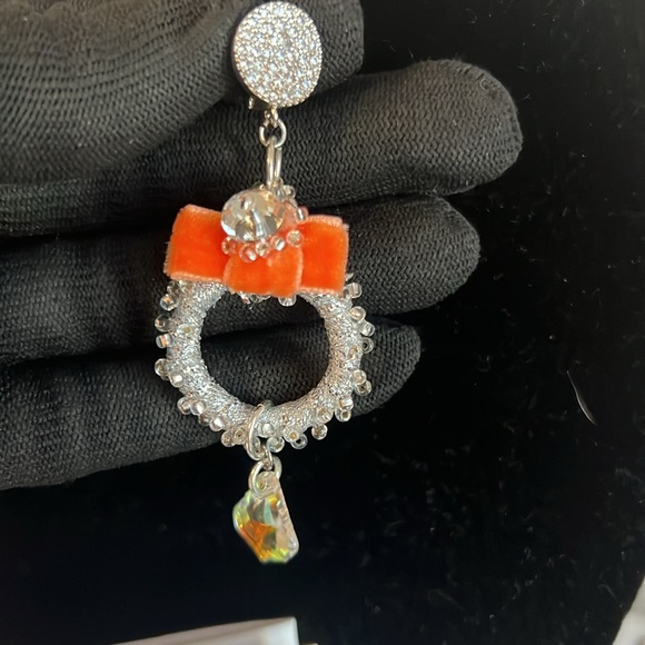 Earrings - Picture 3 of 4